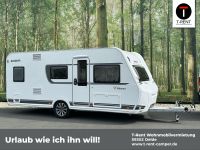 Dethleffs AERO 490 QSK Wohnwagen mieten 6.7.-24.7.24 Familie Nordrhein-Westfalen - Oelde Vorschau