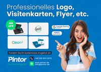 Logo Design | Visitenkarten | Flyer | Grafik | erstellen lassen Hessen - Kassel Vorschau