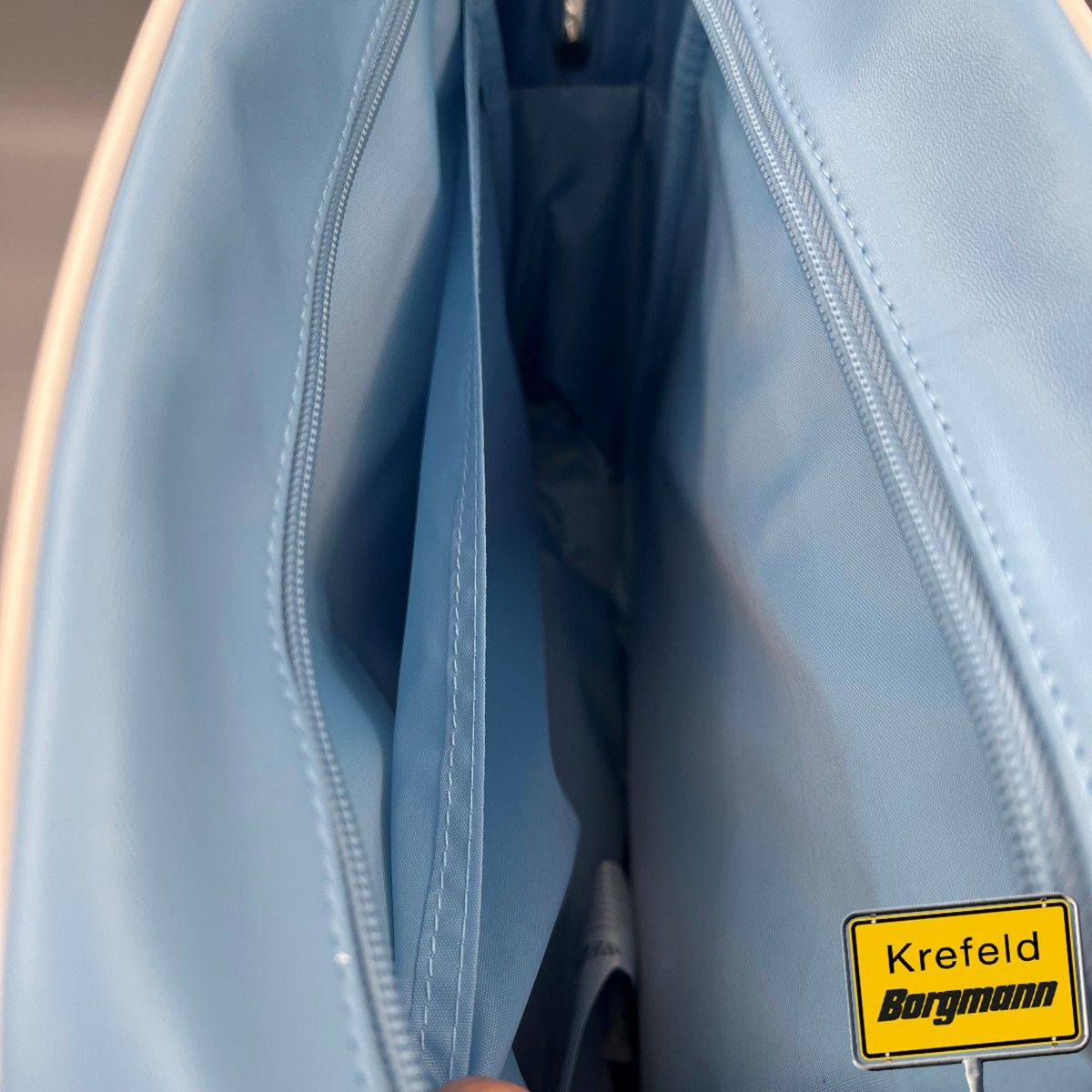 VW T1 Retrotasche *Borgmann*