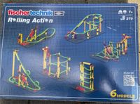 Fischer Technik Advanced Rolling Action Nordrhein-Westfalen - Mönchengladbach Vorschau
