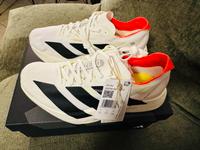 Adidas Adizero Pro 4 Running Schuhe Größe 38 Bayern - Erlangen Vorschau