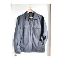 ☆ Herrenjacke Gr. 48 S Canvas grau Bhs Uk Jacke sportlich Nordrhein-Westfalen - Krefeld Vorschau