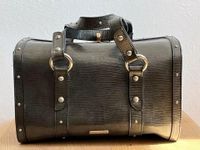 Handtasche, Tasche, "Koffer" von Emporio Armani Bielefeld - Bielefeld (Innenstadt) Vorschau