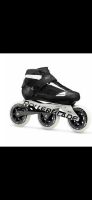 Inliner Skater Rollerblade Endurace 110  Neuwertig Nordrhein-Westfalen - Gelsenkirchen Vorschau