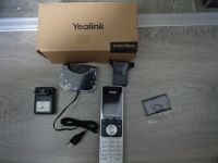 Yealink W56H IP-DECT-Mobilteil Handset Baden-Württemberg - Ludwigsburg Vorschau