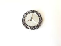 #NEU# Mercedes Stern Emblem Logo Blau für Front A2188170116 Baden-Württemberg - Nufringen Vorschau