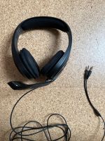 Sennheiser PC 320 G4ME Game Headset Kopfhörer mit Mikrofon Baden-Württemberg - Karlsruhe Vorschau