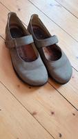 Ballerina Birkenstock Gr. 38 Niedersachsen - Hildesheim Vorschau