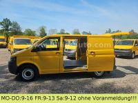 Volkswagen T5 Transporter 2.0TDI EU5*2xSchiebetüre*1.Hand* Bayern - Pfeffenhausen Vorschau