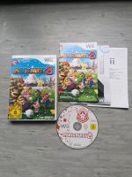 Nintendo Wii Mario Party 8 mit OVP Nordrhein-Westfalen - Siegen Vorschau