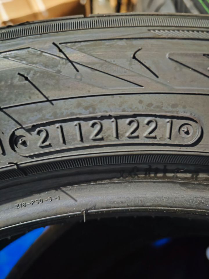 Sommerreifen 225/50 R18 95W Toyo Tires in Moers