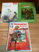 Dinosaurier Bücher Leipzig - Paunsdorf Vorschau