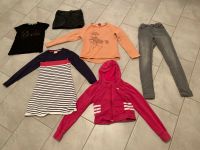 Kinderkleidung 164 Sweatjacke Shirt Rock Pulli Kleid Rheinland-Pfalz - Gundersheim Vorschau