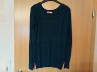 Damen Feinstrickpullover blau Größe M Mülheim - Köln Dünnwald Vorschau