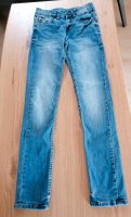 Jeans Marke Garcia SuperSlim, Gr. 152 Nordrhein-Westfalen - Schloß Holte-Stukenbrock Vorschau