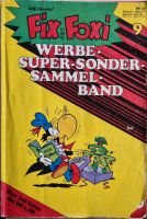Fix und Foxi  Werbe-Super-Sonder-Sammelband Nr.9 Nordrhein-Westfalen - Hamm Vorschau