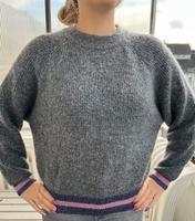 Pieces Strickpullover Pullover Größe 34 XS sehr guter Zustand Nordrhein-Westfalen - Arnsberg Vorschau