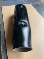 Airbox Universal Opel Cih C20xe eventuell auch VW ec.. Bayern - Vilgertshofen Vorschau