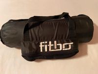 Fitbo Boxsack und Handschuhe Baden-Württemberg - Walheim Vorschau