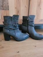 Stiefeletten Bayern - Konzell Vorschau