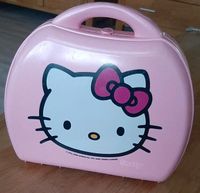 Hello Kitty / Kinderküche / Spielkoffer Berlin - Köpenick Vorschau