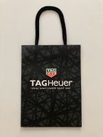 TAG Heuer Geschenktüte Papiertüte Geschenkverpackung Berlin - Köpenick Vorschau