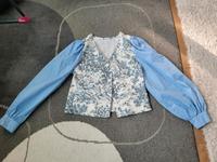 Bluse mit puffärmel Bayern - Würzburg Vorschau