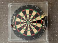 Harrows  240 quadro Dart Board , Darts Niedersachsen - Lamstedt Vorschau