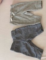 2 Baby Hosen Kleidung Niedersachsen - Wolfsburg Vorschau