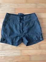 Kurze Hose von Only, Dunkelgrau, Größe 40 Bonn - Dottendorf Vorschau