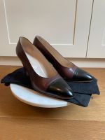 Chanel Pumps, Vintage, 40, braun Baden-Württemberg - Esslingen Vorschau