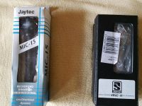 2 Hand Mikrofone von Jaytec Bayern - Gilching Vorschau