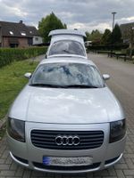 Audi TT 1.8L gebraucht guter Zustand Nordrhein-Westfalen - Hagen Vorschau