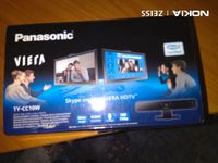 Panasonic USB-TV-Kamera Sachsen - Pegau Vorschau