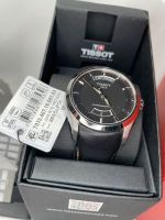 Tissot Couturier Automatikuhr ТО 35.407.16.051.03 Herrenuhr Hamburg-Mitte - Hamburg St. Georg Vorschau