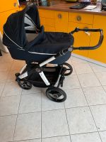 Harten Racer GTX Kinderwagen Combi München - Milbertshofen - Am Hart Vorschau