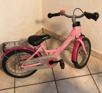 Puky- LilliFee Fahrrad 16 Zoll Baden-Württemberg - Aalen Vorschau