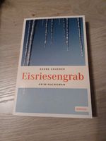 Buch Krimi Eisriesengrab Nordrhein-Westfalen - Hemer Vorschau