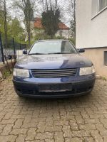 Volkswagen Passat 3b 1.8 Niedersachsen - Alfeld (Leine) Vorschau