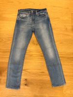 Levi's Jeans Slim Fit Weite 29 Länge 32 Baden-Württemberg - Leutenbach Vorschau