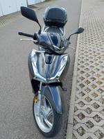 Honda SH 150i Thüringen - Ilmenau Vorschau