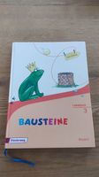 Lesebuch Bausteine 3 Buch Lernmaterial Schule Studium Bayern - Gerolzhofen Vorschau