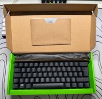 Razer Huntsman mini Tastatur Baden-Württemberg - Wutöschingen Vorschau