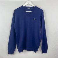 Lacoste Pullover Lila (M) Bayern - Lochhausen Vorschau