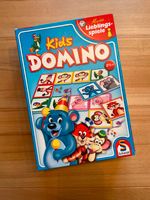 Kids Domino Lernspiel Saarland - Homburg Vorschau