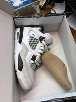 Jordan 4er Military Black 22 release Nordrhein-Westfalen - Paderborn Vorschau