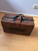Hummel Tasche Sporttasche Retro Vintage Leipzig - Schönefeld-Abtnaundorf Vorschau
