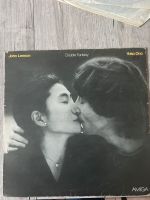 Eine John Lennon/ Yoko Ono Schallplatte Nordrhein-Westfalen - Würselen Vorschau