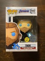 Funko Pop Thor 1117 Avengers Endgame Glows In The Dark Neu Aachen - Aachen-Soers Vorschau