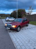 190E W201 in Almadinrot Bayern - Amberg Vorschau